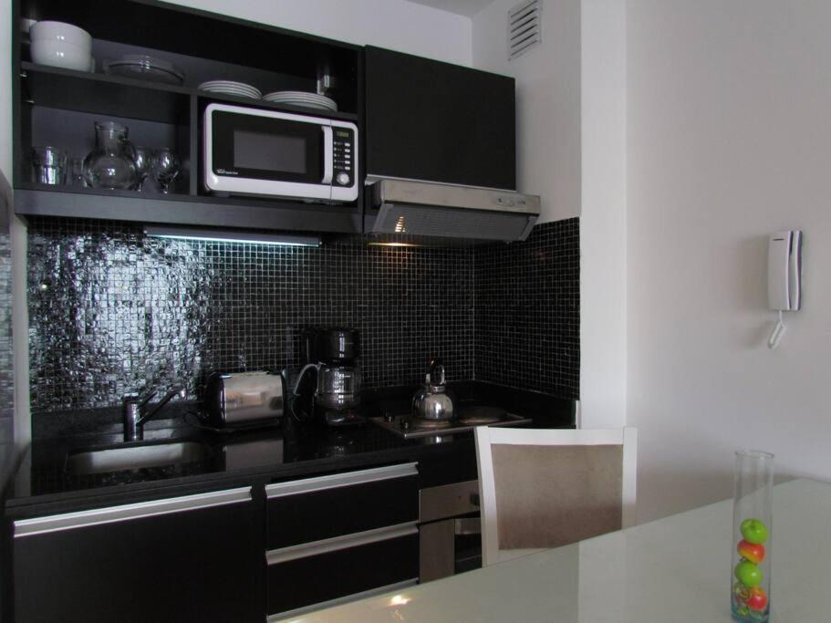 Nuevo Moderno En Palermo! Appartement *