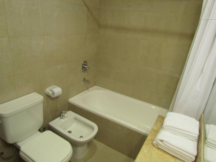 Nuevo Moderno En Palermo! Appartement