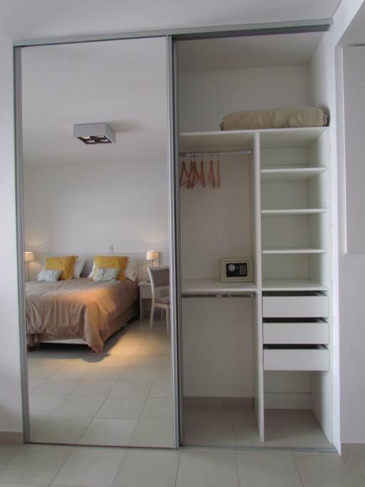 Appartement Nuevo Moderno En Palermo! *